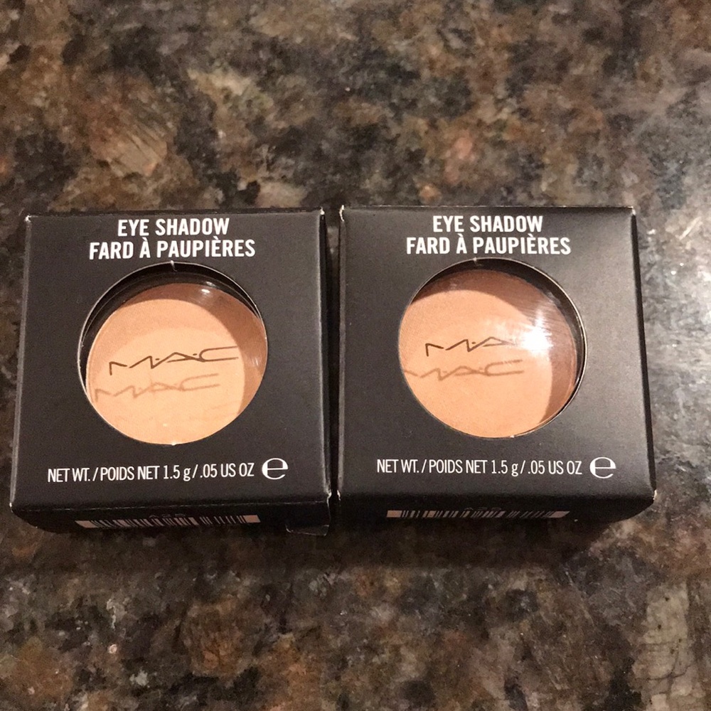 M.A.C Eyeshadow